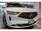 2023 Acura MDX Tech Pkg 3rd row l Carousel Tier 1 $999/mo (New Membership Req.)