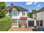 Valley Road, Bromley 4 bed semi-detached house for sale -