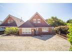Stombers Lane, Hawkinge, CT18 4 bed detached house for sale -
