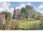 5 bedroom detached house for sale in Stretton, Cheshire, SY14