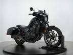 2023 Honda CMX1100DT - REBEL - DEMO Motorcycle for Sale