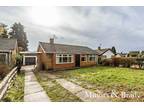 3 bedroom detached bungalow for sale in Silver End, Reepham, NR10