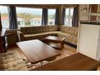 St Ives Bay Beach Resort 3 bed static caravan for sale -