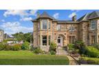 4 bedroom semi-detached villa for sale in Balmoral Place, Stirling, Stirling