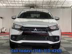 $12,980 2019 Mitsubishi Outlander Sport with 68,401 miles!