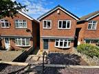 Green Hill Road, Leeds, West Yorkshire, LS13 4AN 3 bed detached house for sale -