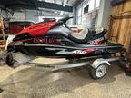 2022 Kawasaki JET SKI ULTRA LX (TRAILER, COVER, EXT.WARRENTY TIL Boat for Sale