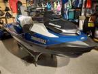 2023 Sea-Doo GTX LIMITED 300 WITH PREMIUM SOUND SYSTEM Boat for Sale