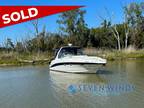 2001 Four Winns 328 Vista Boat for Sale