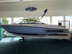 2024 Monterey 218SS Boat for Sale