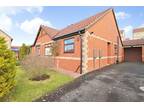 2 bedroom Semi Detached Bungalow for sale, Romany Drive, Consett, DH8
