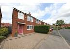 3 bedroom semi-detached house for sale in Kirby Drive, Cottingham, HU16