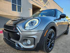 2019 MINI Clubman Cooper S ALL4