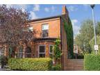 Whitelow Road, Chorlton, Manchester 4 bed semi-detached house for sale -