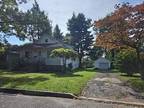 Foreclosure Property: S Garfield Ave
