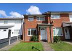 3 bedroom end of terrace house for sale in Warrington Square, Billericay, CM12