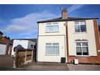 2 bedroom Semi Detached House for sale, Bowling Green Road, Hinckley