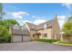 5 bedroom detached house for sale in Rectory Close, Lower Swell, Cheltenham
