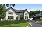 5 bedroom detached house for sale in 3 Jacobite Way, Torwood, FK5