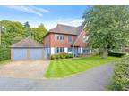 4 bedroom detached house for sale in Green Lane, Challock, TN25
