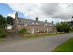 4 bedroom detached house for sale in Trinity Cottage, Lempitlaw, Kelso, TD5 8BN