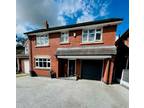 4 bedroom detached house for sale in Green Meadows, Westhoughton, Bolton, BL5