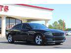 2018 Dodge Charger SXT Plus 4dr Sedan w/Cloth