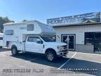 2019 Lance 850 Truck Camper - Livermore,California