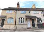 Taunton Road, Northfleet, Gravesend, DA11 2 bed terraced house for sale -
