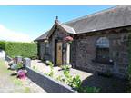 4 bedroom character property for sale in East Mains Of Dysart, Montrose, DD10