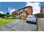 3 bedroom semi-detached house for sale in Ullswater Road, West Heath, Congleton