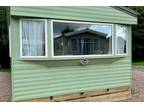 2 bedroom caravan for rent in Rhosgoch Holiday Park, Rhosgoch, Builth Wells