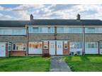 3 bedroom terraced house for sale in Bullen Walk, Galleywood, Chelmsford, CM2