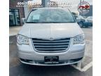 2010 Chrysler Town & Country Touring - Lubbock,TX