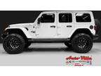 Used 2021 JEEP WRANGLER UNLIMITED For Sale