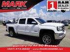 2018 GMC Sierra 1500 White, 90K miles