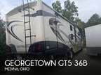 Forest River Georgetown GT5 36