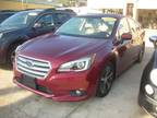 2015 Subaru Legacy 2.5i Limited AWD 4dr Sedan