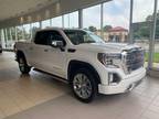 2021 GMC Sierra 1500 4WD Crew Cab 147 Denali