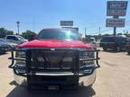 2019 Chevrolet Silverado 2500 HD Double Cab Work Truck Pickup 4D 8 ft