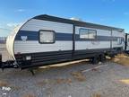 Forest River Grey Wolf 26 BRB Travel Trailer 2021