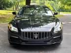 2019 Maserati Quattroporte 3.0L 6 Cylinders Sedan