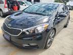 2016 Kia Forte EX 4dr Sedan