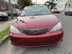 2006 Toyota Camry LE 4dr Sedan w/Automatic