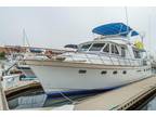 1985 De Fever Performance Offshore Cruiser Boat for Sale