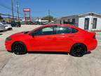 2016 Dodge Dart GT Sport Blacktop