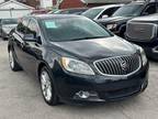 2014 Buick Verano Base 4dr Sedan