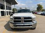 2017 Ram 2500 4WD Tradesman Crew Cab