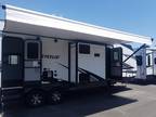 Heartland Torque T31 Travel Trailer 2019