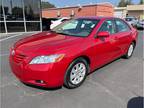 2007 Toyota Camry XLE Sedan 4D